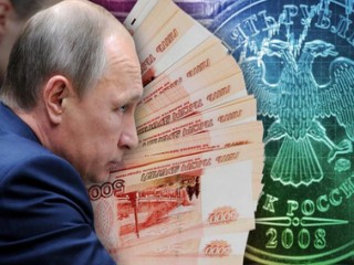 Phương Tây tranh cãi về 300 tỷ USD bị đóng băng của Nga