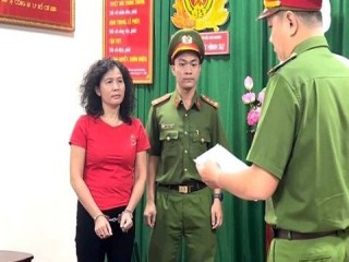 Xét xử bà Hàn Ni: Bà Nguyễn Phương Hằng xin vắng mặt