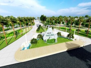 Tại sao Quảng Ngãi xin rút dự án công viên 892 tỷ sau 20 ngày trình?