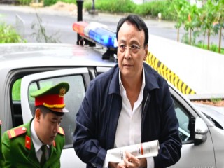 Vụ án Tân Hoàng Minh: Bị hại mong sớm được trả lại tiền