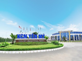 Lộ diện ông lớn đầu tư dự án hơn 1.800 tỷ đồng tại khu kinh tế lớn nhất tỉnh Khánh Hoà