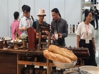 Hơn 300 doanh nghiệp từ hơn 27 nước tham gia Food & Hotel Vietnam 2024