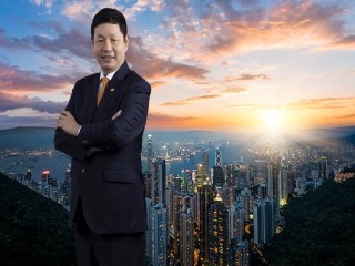 Chủ tịch Trương Gia Bình: “Mặt trời mọc ở đâu, FPT ở đó"