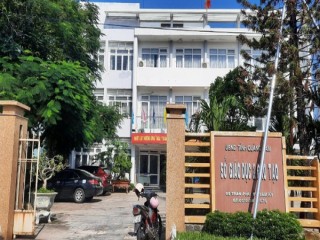 Thanh tra chỉ loạt sai phạm liên quan AIC ở Quảng Nam, chuyển hồ sơ cho công an