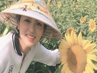 Hoa hậu “giàu con” nhất Việt Nam rời showbiz sau biến cố, U40 sống an yên ở nông trại 10ha