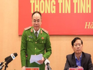 Bắt tạm giam nữ giám đốc Ngân hàng MSB Thanh Xuân