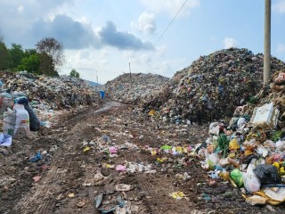 Tp.Phú Quốc xin đầu tư nhà máy xử lý rác 300 tỷ đồng