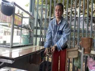 Bà Rịa -Vũng Tàu: Bắt đối tượng giả mua bún để trộm hơn 64 triệu đồng