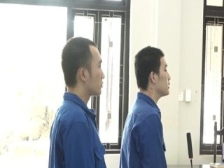 Mua ma tuý từ Tp.Hồ Chí Minh về Huế bán lại, 2 thanh niên nhận cái kết thích đáng