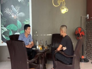 Quảng Ngãi: Nhiều thanh niên tìm việc trên mạng bị lừa sang Campuchia