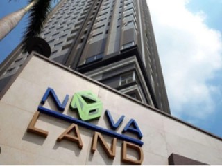 25 trái chủ đồng ý đổi 284 triệu USD nợ trái phiếu lấy cổ phiếu Novaland