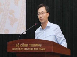 Vụ Xuyên Việt Oil: Bắt Phó Cục trưởng Bộ Công Thương Trần Duy Đông
