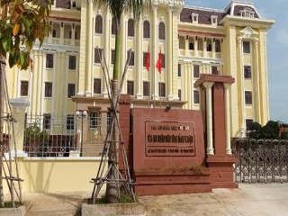 Bình Thuận: Xét xử vụ dùng súng bắn người để giải quyết mâu thuẫn