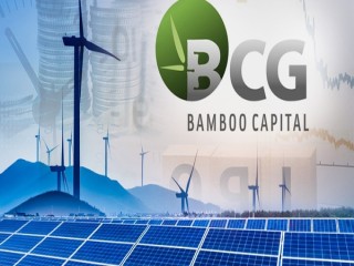 Tổng giám đốc mới của Bamboo Capital là ai?