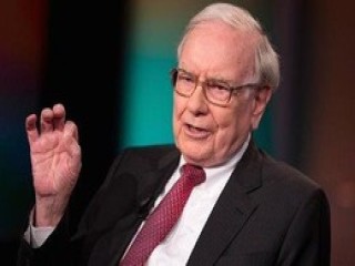 Bài học làm giàu của tỷ phú Buffett: Cần làm 5 việc này mỗi ngày để có thể ''đổi đời'' và giàu sụ trước tuổi 40