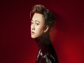 “Tân binh” Johnny Dương ra mắt MV “Sao phải khóc”