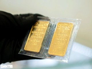 Chính phủ yêu cầu thực hiện nghiêm túc giải pháp bình ổn thị trường vàng