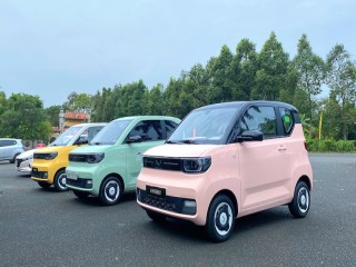 Công ty Việt Nam sản xuất ô tô điện mini: Lên kế hoạch lợi nhuận 2024 tăng 475%, doanh số bán xe dự kiến tăng 72%