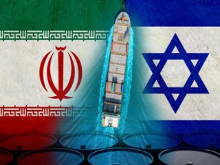 Iran tấn công trả đũa Israel, giá dầu có thể tăng dựng đứng