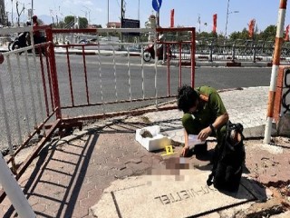 Bình Thuận: Bắt đối tượng đâm người tử vong vì ghen tuông