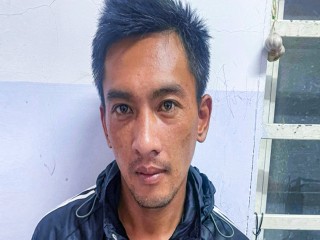 Lâm Đồng: Nghi phạm giết người bị bắt sau 2 giờ gây án