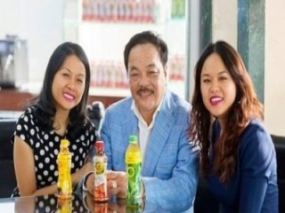 3 cha con ông Trần Quí Thanh hầu tòa vì cáo buộc chiếm đoạt 1.000 tỷ1