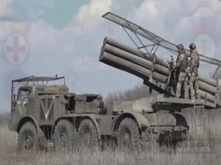 Hỏa lực Nga tấn công cơ sở hạ tầng chiến lược Ukraine ở gần Odessa