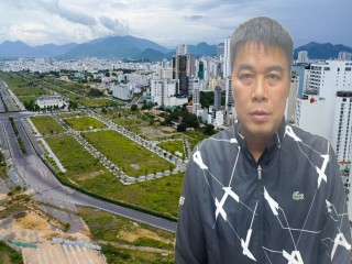 Loạt dự án hàng nghìn tỷ đồng chậm tiến độ - tỉnh Khánh Hòa mất liên lạc với Phúc Sơn của 'Hậu pháo'