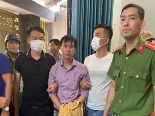 Hành trình lật mặt kẻ thủ ác vụ án sát hại người tại Đồng Nai
