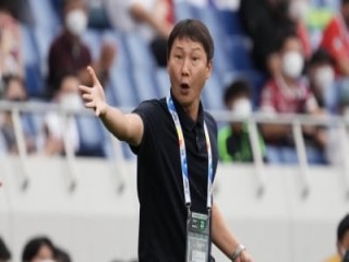 Báo Hàn Quốc tiết lộ HLV Kim Sang-sik sẽ dẫn dắt đội tuyển Việt Nam