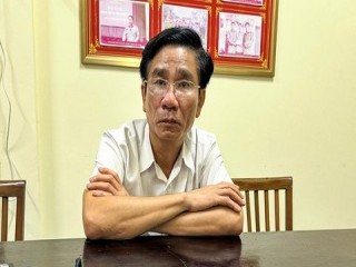 Lâm Đồng: Bắt giám đốc trốn truy nã 22 năm