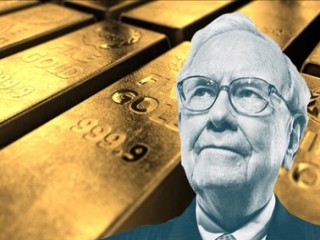 Lý do các tỷ phú không đầu tư vào vàng