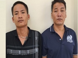 Đồng Nai: Bắt tạm giữ 2 đối tượng chứa mại dâm