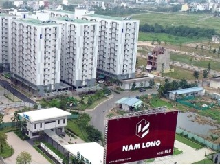 Nam Long (NLG): Quý 1/2024 lỗ 65 tỷ đồng dù doanh số gấp 5 lần cùng kỳ