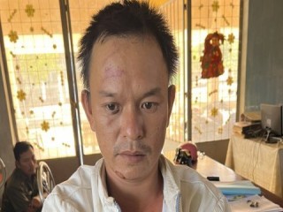 Tây Ninh: Bắt giữ đối tượng trộm cắp xe máy