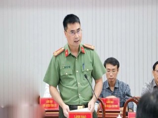 Vụ nổ lò hơi ở Đồng Nai: Tạm giữ Giám đốc Công ty gỗ Bình Minh