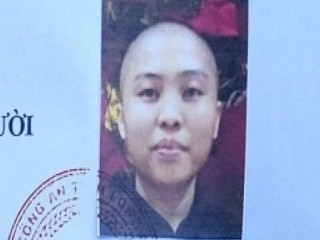 Vụ án loạn luân ở Tịnh thất Bồng Lai: Truy tìm Lê Thanh Kỳ Duyên