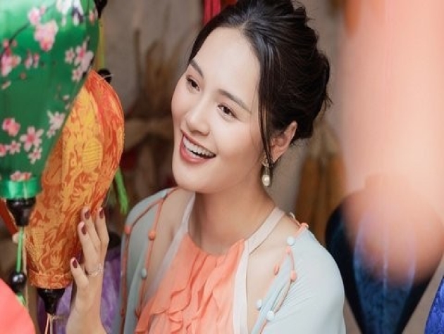 Người đẹp Việt từng được mệnh danh là "Hoa hậu đẹp nhất châu Á”, cuộc sống hiện tại kín tiếng như thế nào?