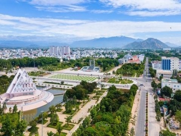 Ngành du lịch Ninh Thuận phấn đấu doanh thu đạt 2.500 tỷ đồng trong năm 2024