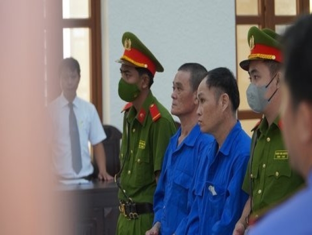Bình Thuận: Vì sao nguyên Chủ tịch, Kế toán trưởng UBND xã Tiến Thành vướng vòng lao lý?
